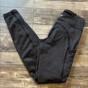 lululemon athletica full length leggings